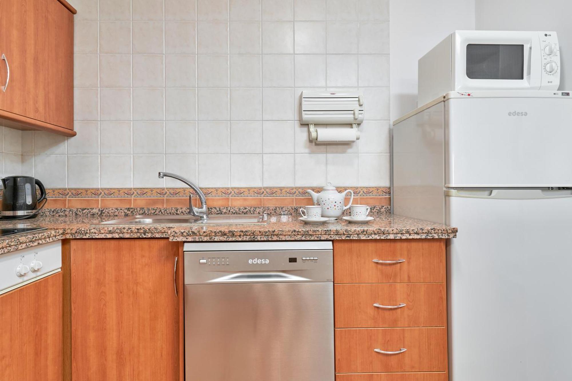 Casa Ella Apartment ฟรีฮิเลียนา ภายนอก รูปภาพ