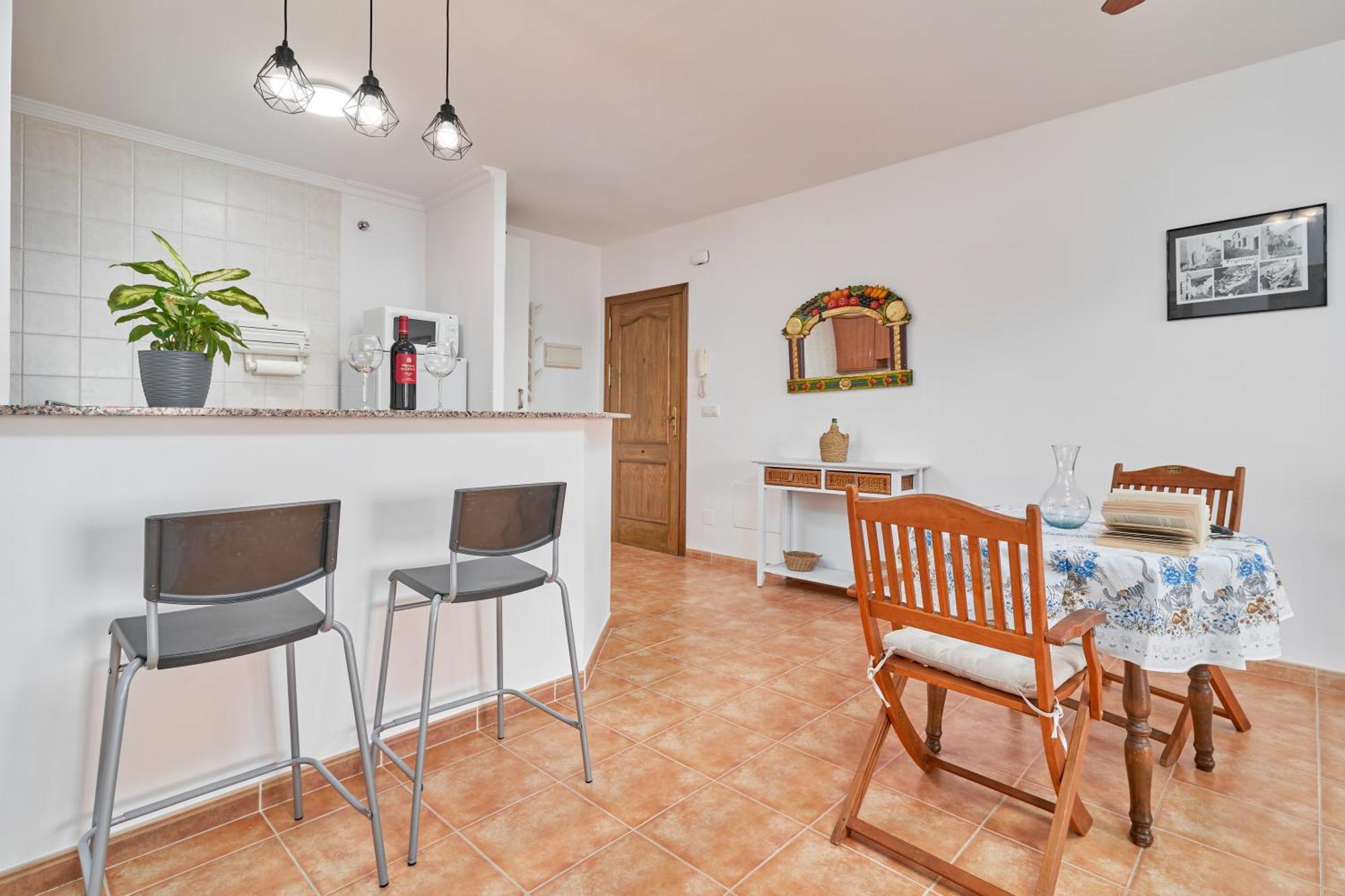 Casa Ella Apartment ฟรีฮิเลียนา ภายนอก รูปภาพ