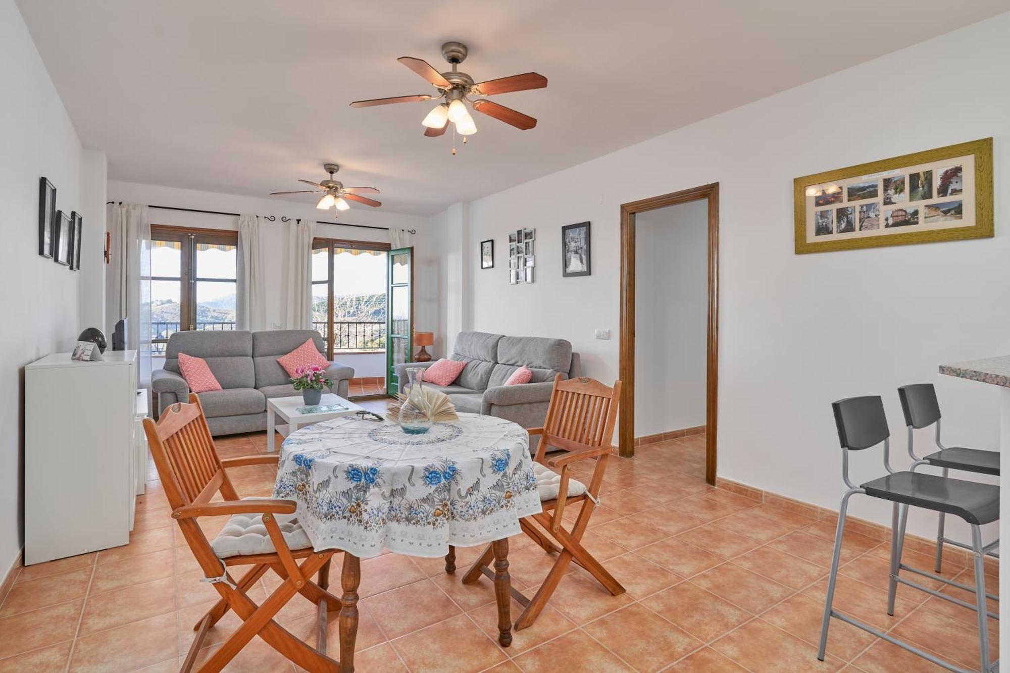 Casa Ella Apartment ฟรีฮิเลียนา ภายนอก รูปภาพ