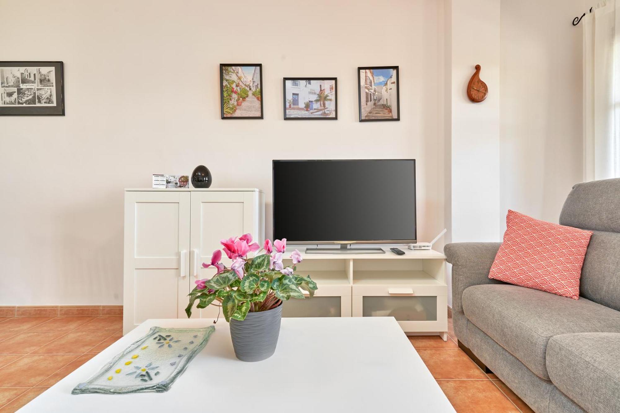 Casa Ella Apartment ฟรีฮิเลียนา ภายนอก รูปภาพ
