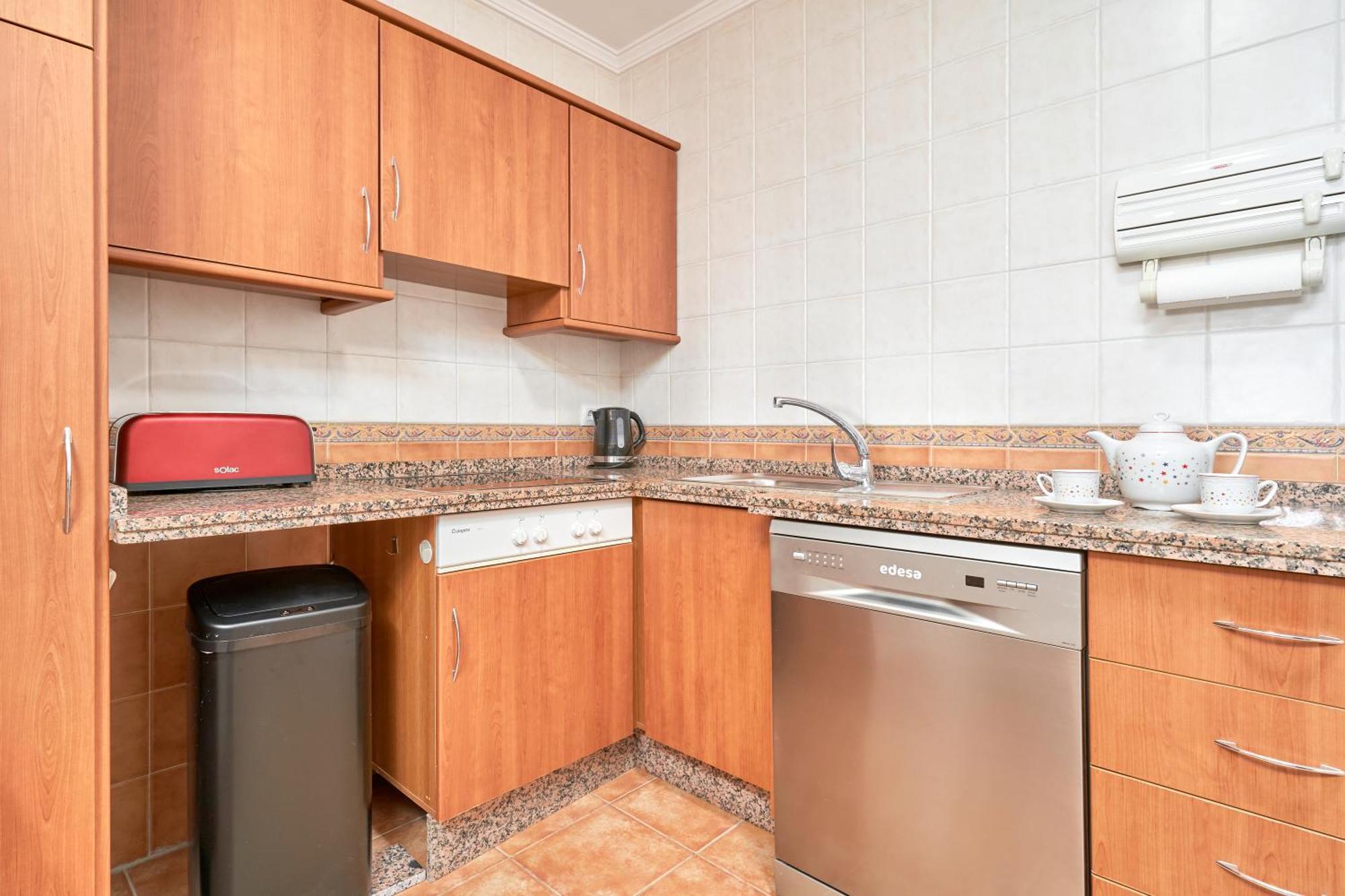 Casa Ella Apartment ฟรีฮิเลียนา ภายนอก รูปภาพ