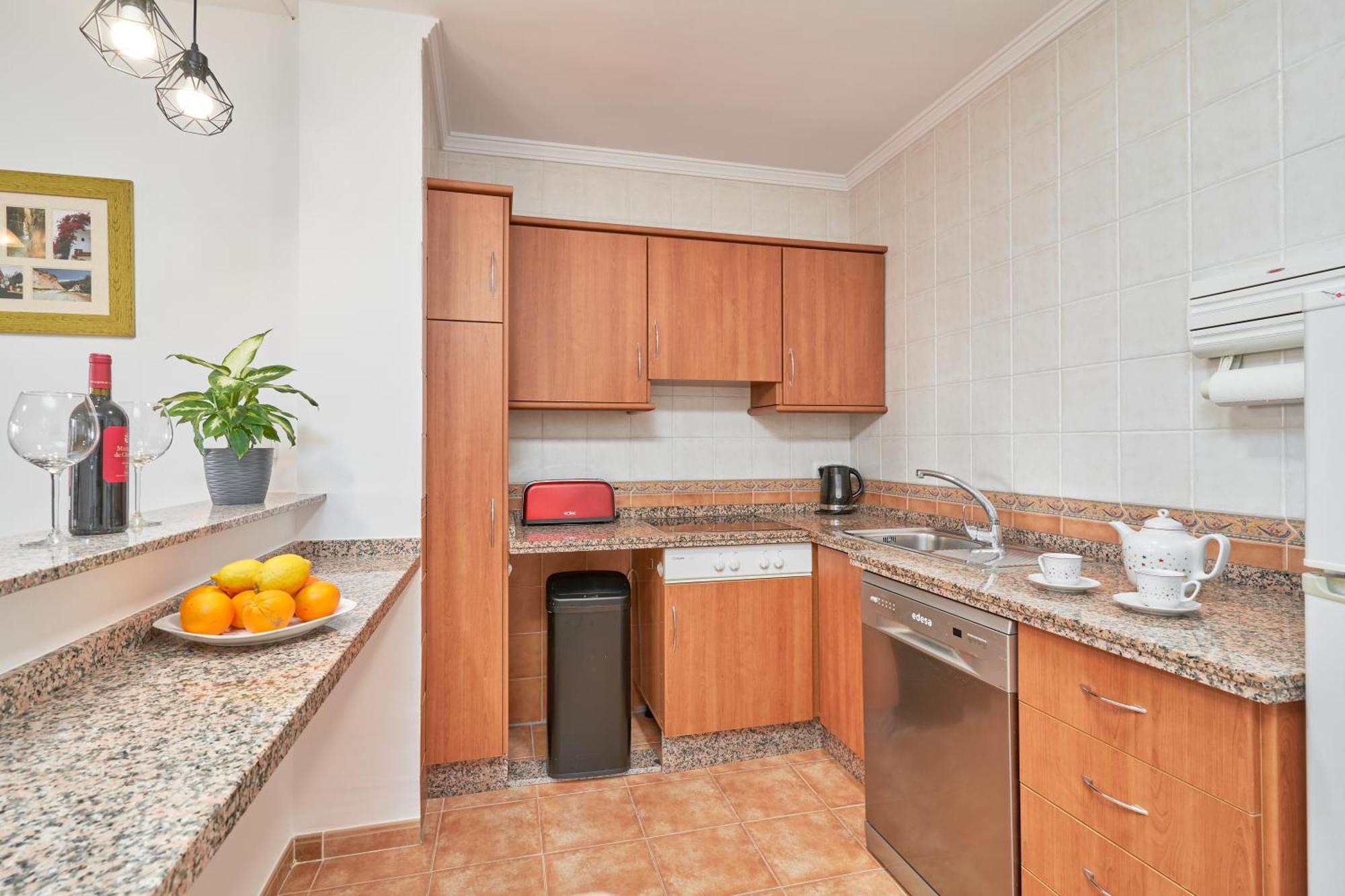 Casa Ella Apartment ฟรีฮิเลียนา ภายนอก รูปภาพ