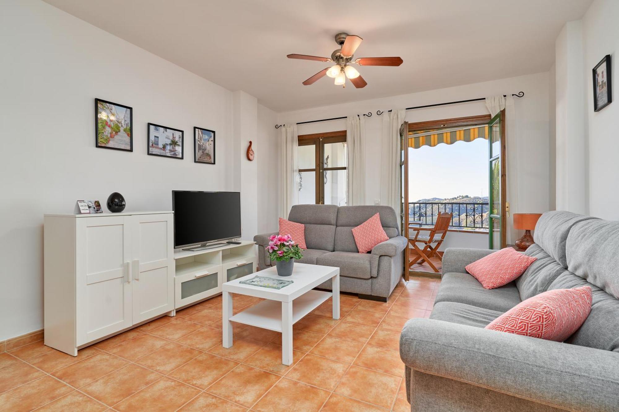Casa Ella Apartment ฟรีฮิเลียนา ภายนอก รูปภาพ