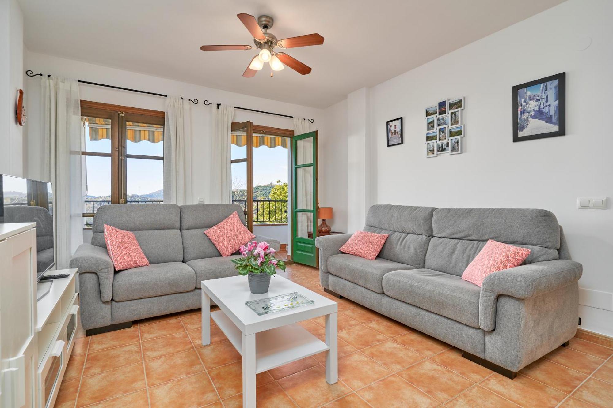 Casa Ella Apartment ฟรีฮิเลียนา ภายนอก รูปภาพ