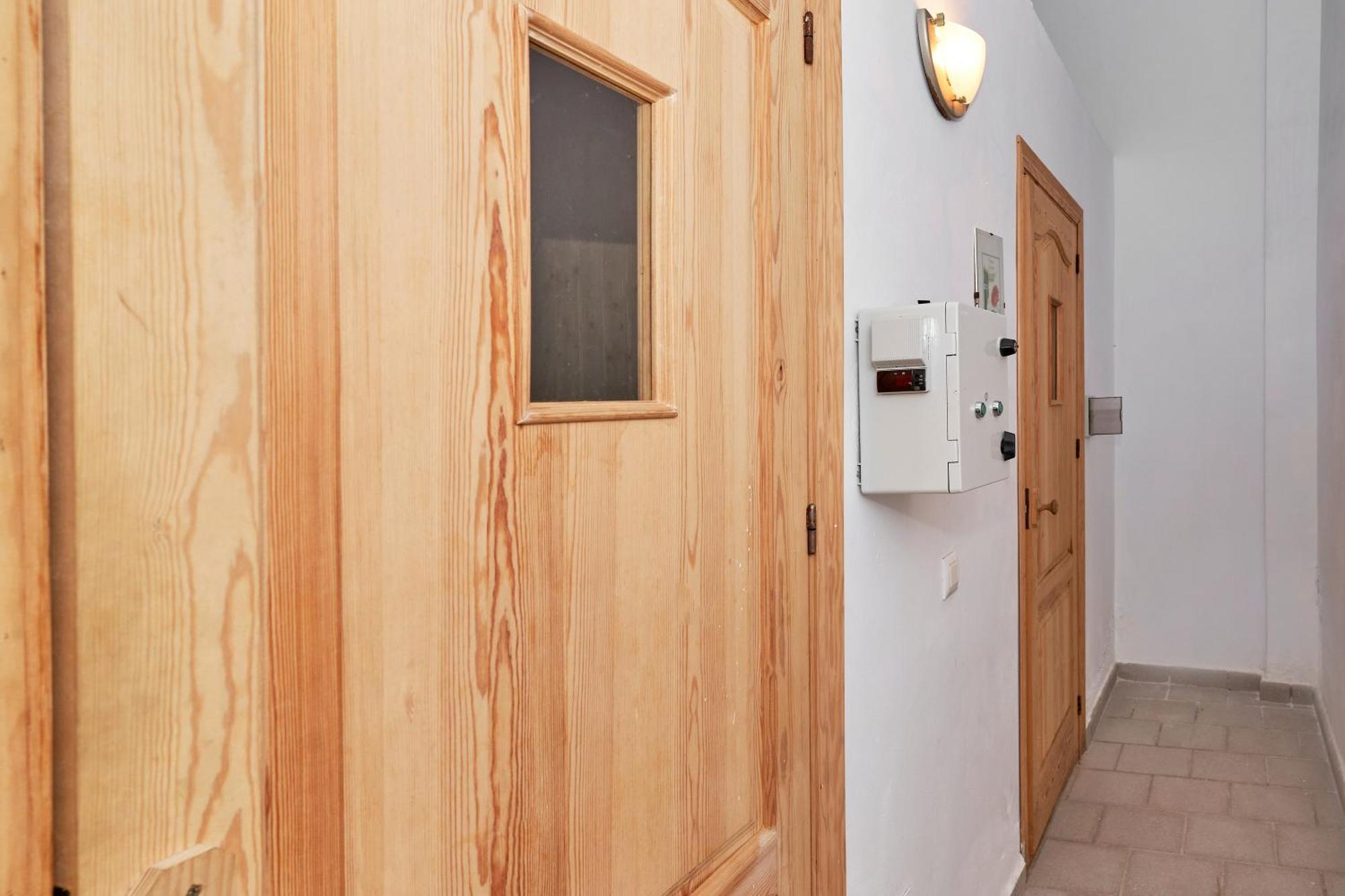 Casa Ella Apartment ฟรีฮิเลียนา ภายนอก รูปภาพ
