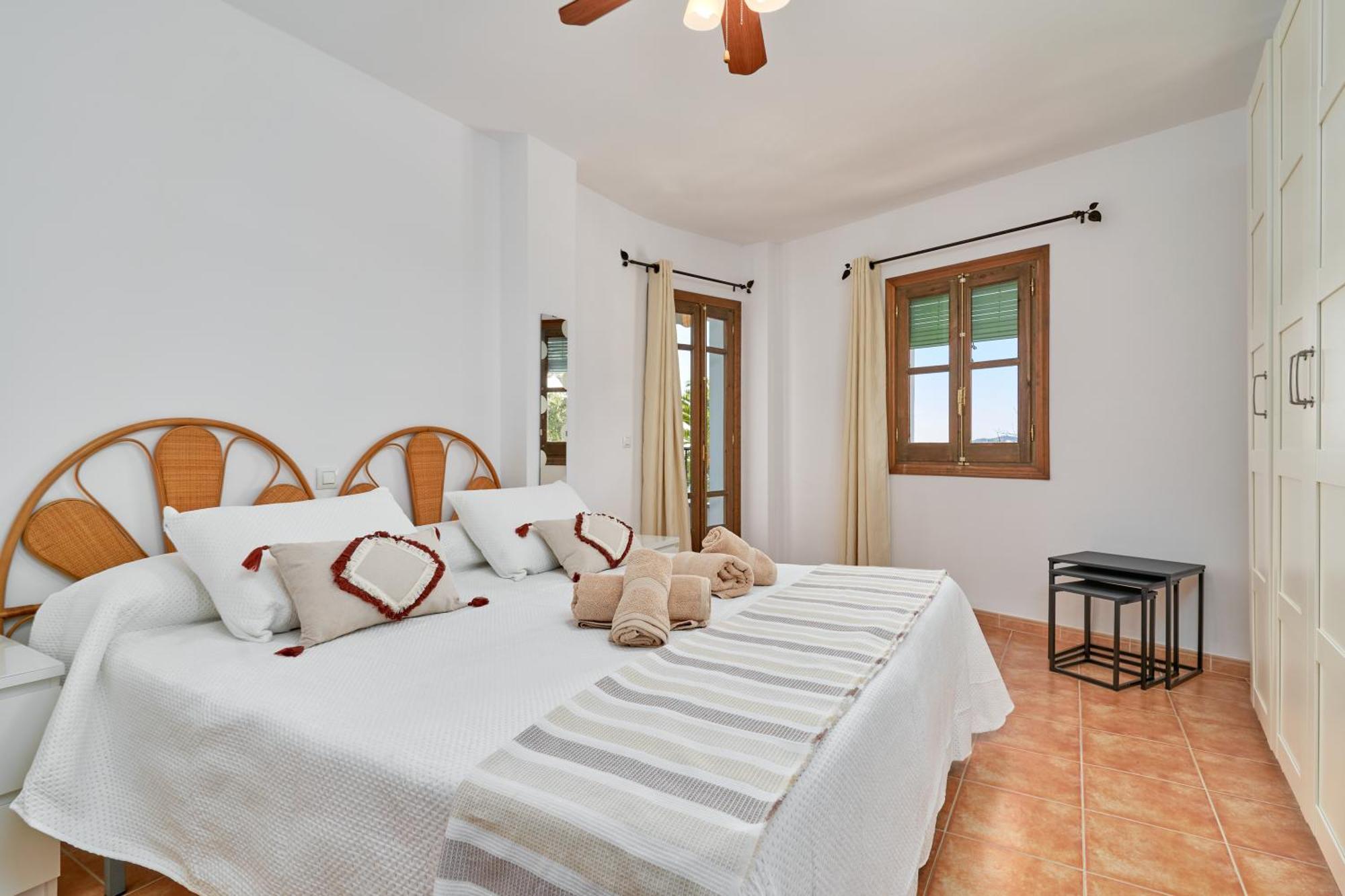 Casa Ella Apartment ฟรีฮิเลียนา ภายนอก รูปภาพ