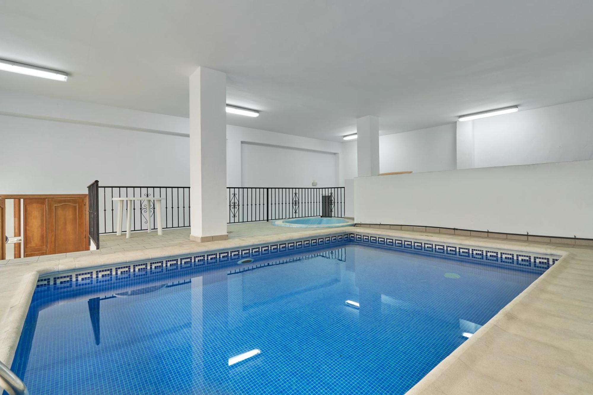 Casa Ella Apartment ฟรีฮิเลียนา ภายนอก รูปภาพ