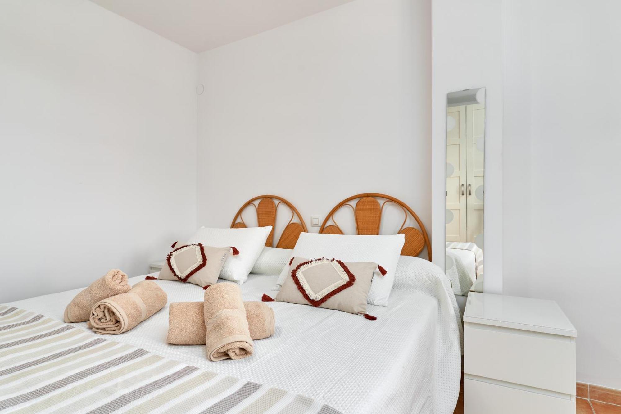 Casa Ella Apartment ฟรีฮิเลียนา ภายนอก รูปภาพ