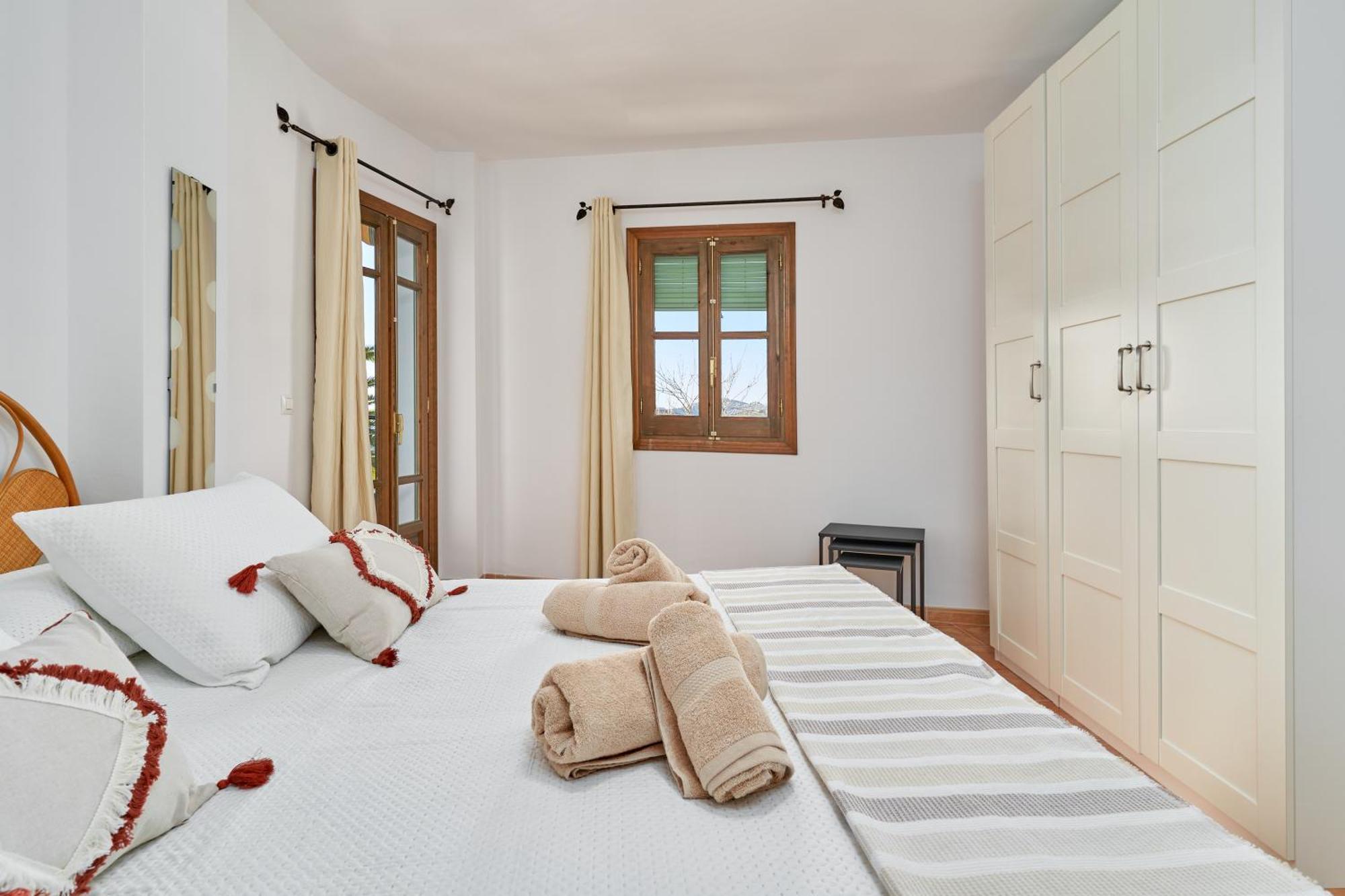 Casa Ella Apartment ฟรีฮิเลียนา ภายนอก รูปภาพ