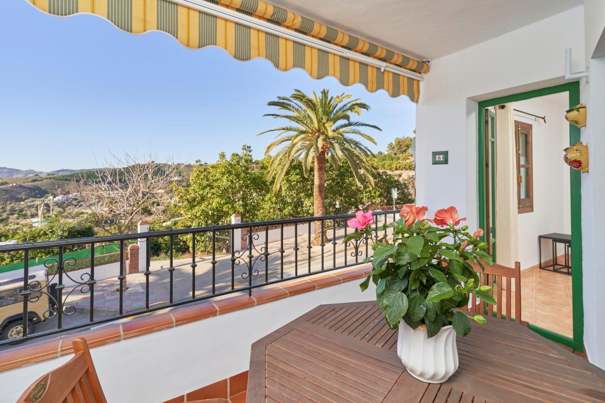 Casa Ella Apartment ฟรีฮิเลียนา ภายนอก รูปภาพ