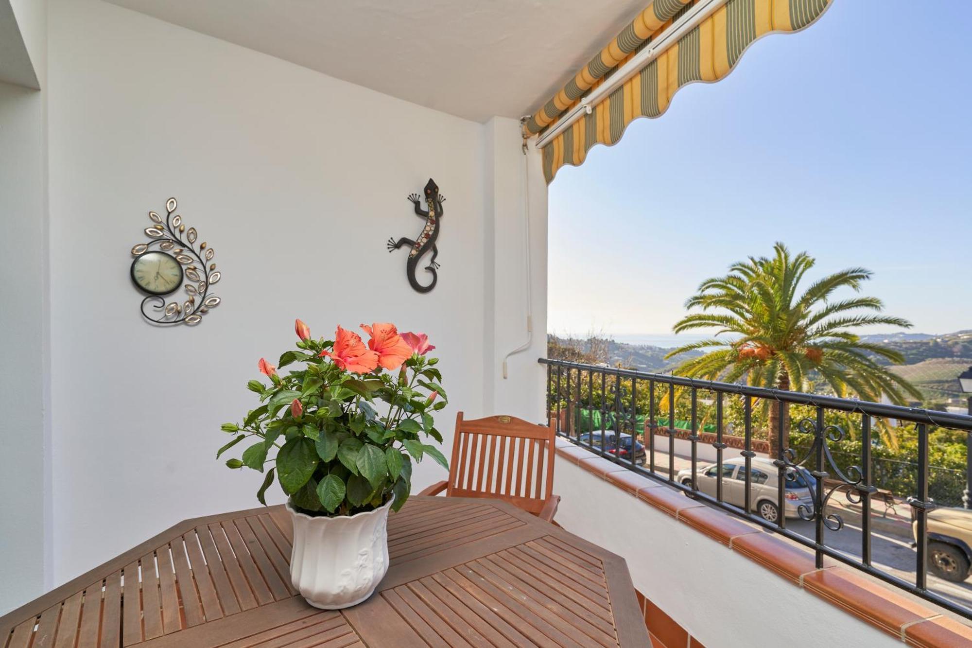 Casa Ella Apartment ฟรีฮิเลียนา ภายนอก รูปภาพ